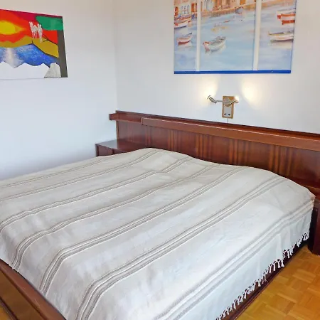 Apartament Clairiere Barzettes B 7 Crans-Montana