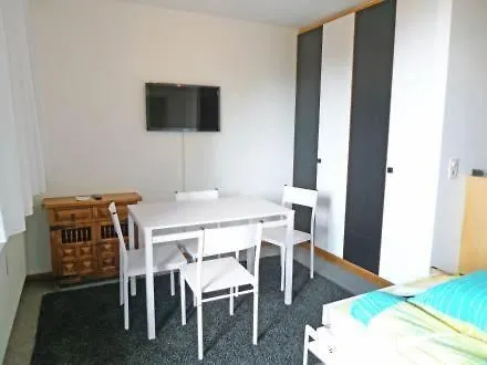 Clairiere Barzettes B 7 * Crans-Montana